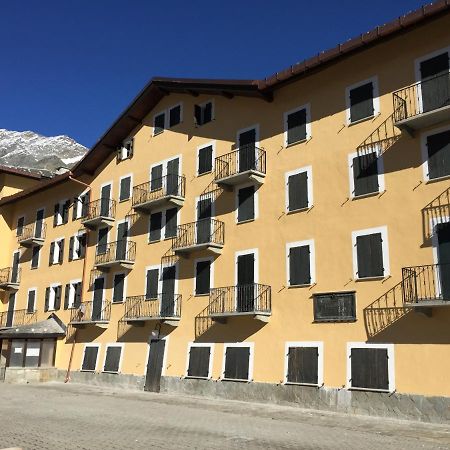Residence Redicervinia Breuil-Cervinia Zewnętrze zdjęcie