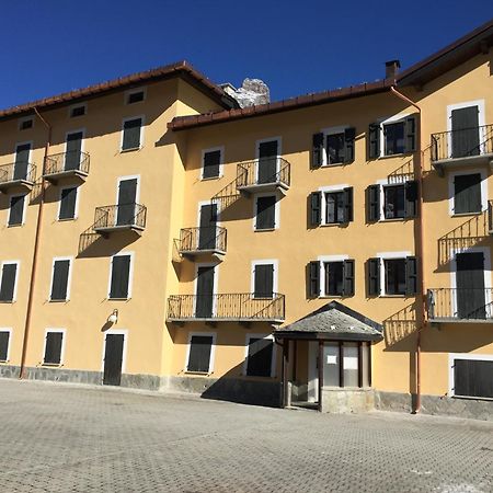Residence Redicervinia Breuil-Cervinia Zewnętrze zdjęcie