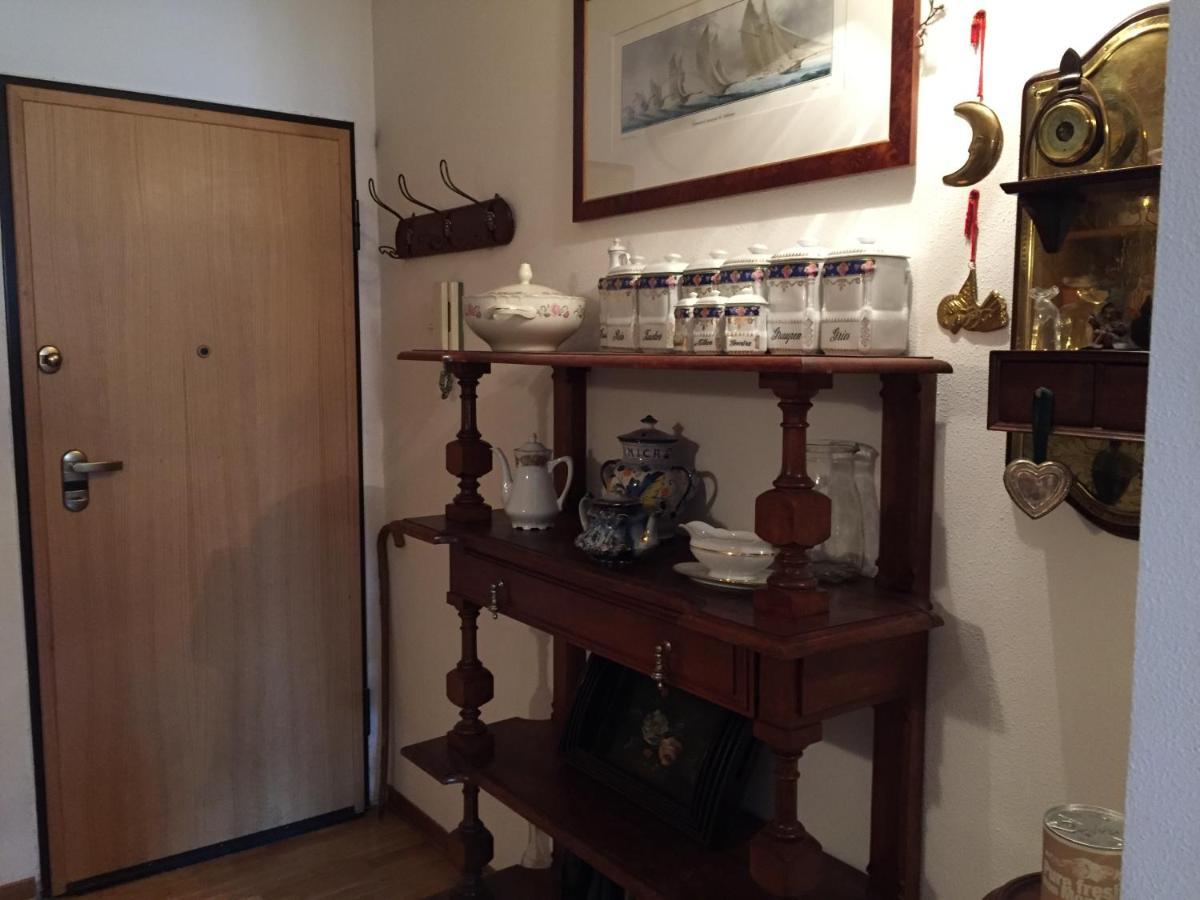 Residence Redicervinia Breuil-Cervinia Zewnętrze zdjęcie