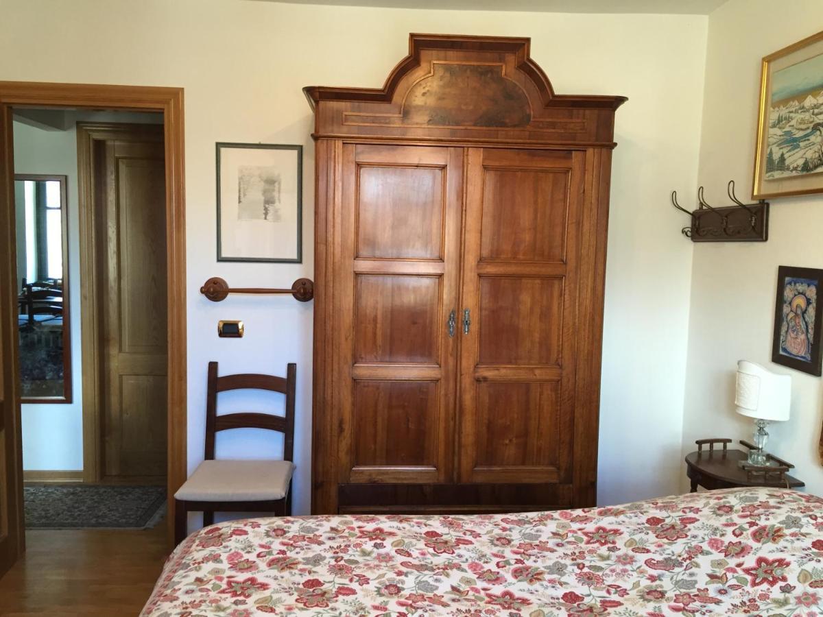 Residence Redicervinia Breuil-Cervinia Zewnętrze zdjęcie