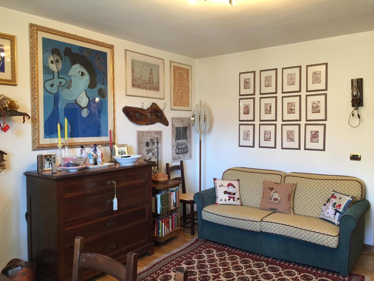 Residence Redicervinia Breuil-Cervinia Zewnętrze zdjęcie